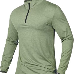 Men's sports tops